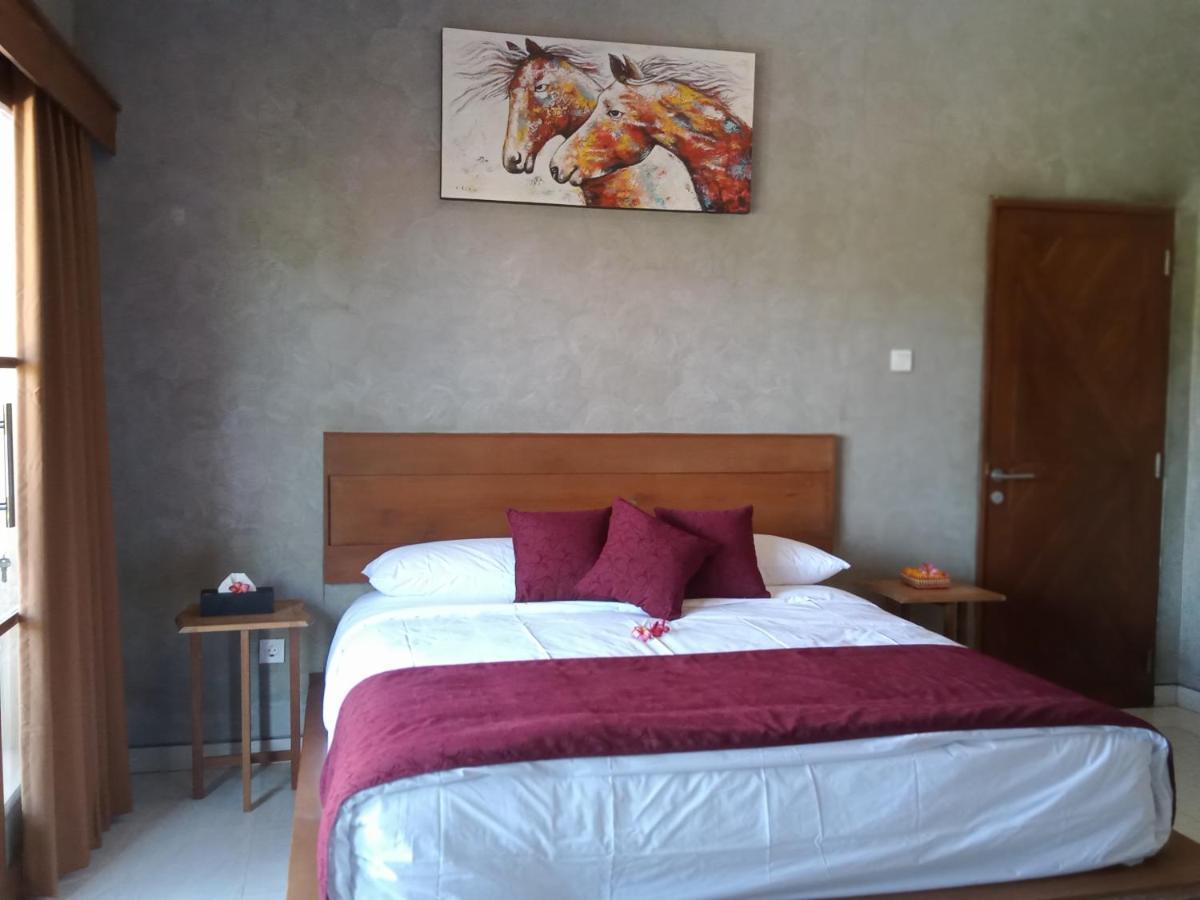 Araya Villa Saba Zewnętrze zdjęcie