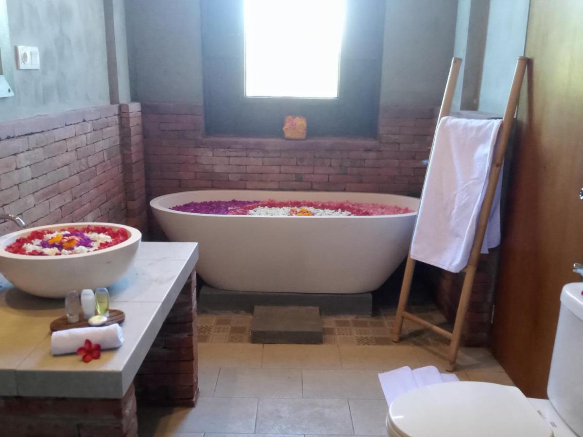 Araya Villa Saba Zewnętrze zdjęcie