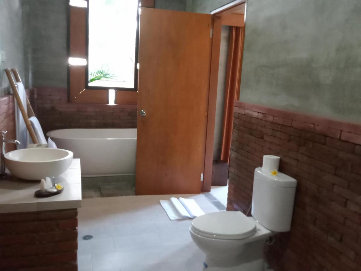 Araya Villa Saba Zewnętrze zdjęcie