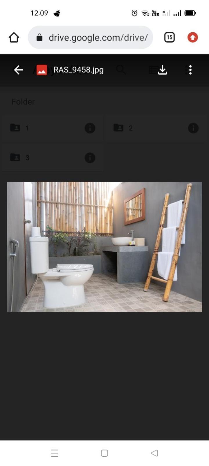 Araya Villa Saba Pokój zdjęcie
