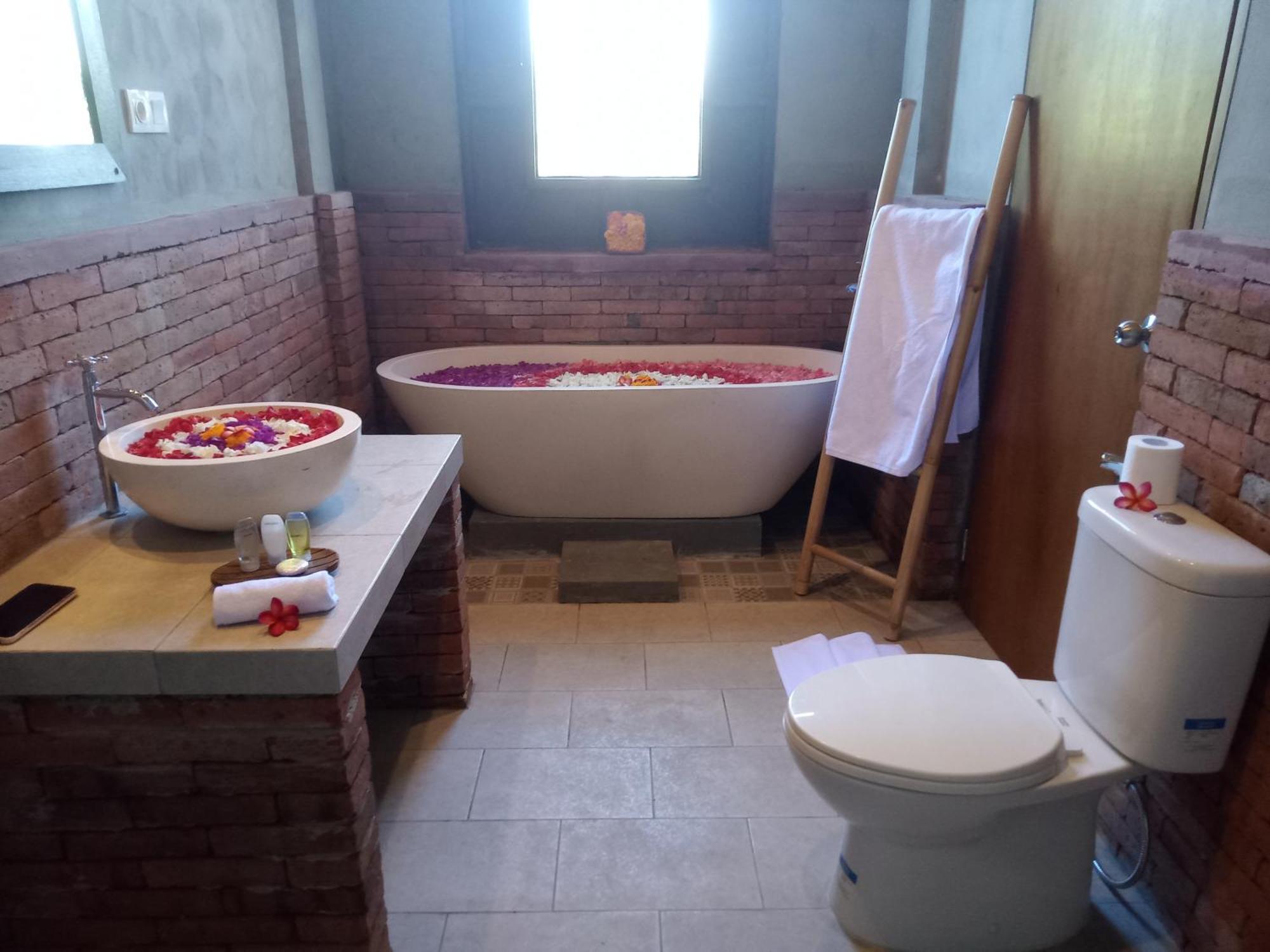 Araya Villa Saba Pokój zdjęcie